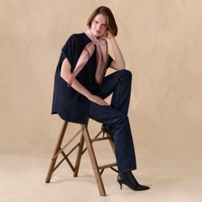 スカーフ 90 - レディス, スカーフ、ショール＆マフラー, スカーフ